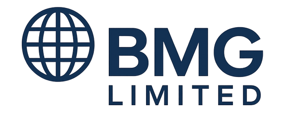 BMG Limited | Moving Resources, Building Future